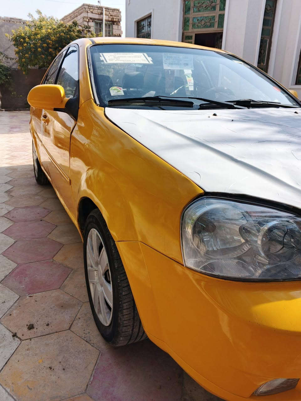 اوبتر فورنزا وارد امريكي 2008 بصره مكانها ومالكها ناصريه محوره مكينه وكير بيكاتشو تحوير درجه اولى جاهزه السيارع مكفوله من العيب الشرعي السعر 48 للاستفسار *********** ناصرية, ذي قار
