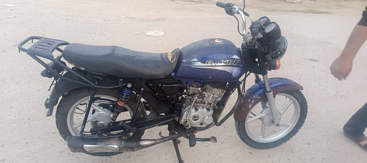 سلام عليكم دراجه بوكسر لبيع مكان كربلاء الحسينيه مصطفى خان شري يجي خاص وبي خير ويدلل


**إذا كنت صاحب هذا الإعلان وتريد حذفه لأي سبب، رجاءا أرسل رسالة إلى الدعم الفني**