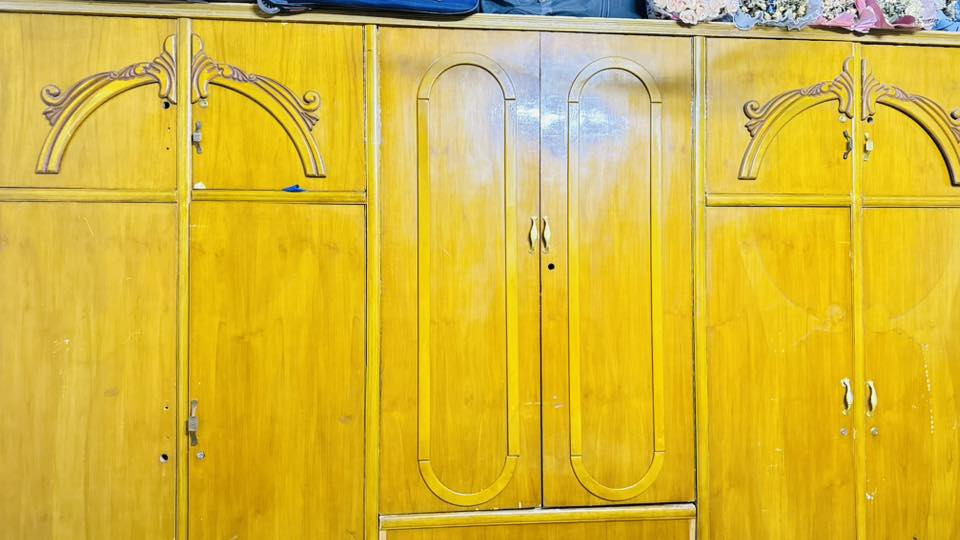 للبيع كل قطعه سعر مناسب


**إذا كنت صاحب هذا الإعلان وتريد حذفه لأي سبب، رجاءا أرسل رسالة إلى الدعم الفني**