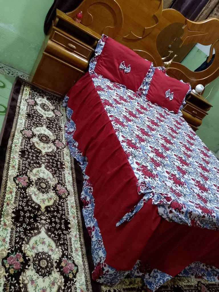 ‎اي فصال قابل للتنفيذ
بأسعار مناسبه
خدمة توصيل داخل كربلاء وجميع المحافظات‎ كربلاء, العراق


**إذا كنت صاحب هذا الإعلان وتريد حذفه لأي سبب، رجاءا أرسل رسالة إلى الدعم الفني**