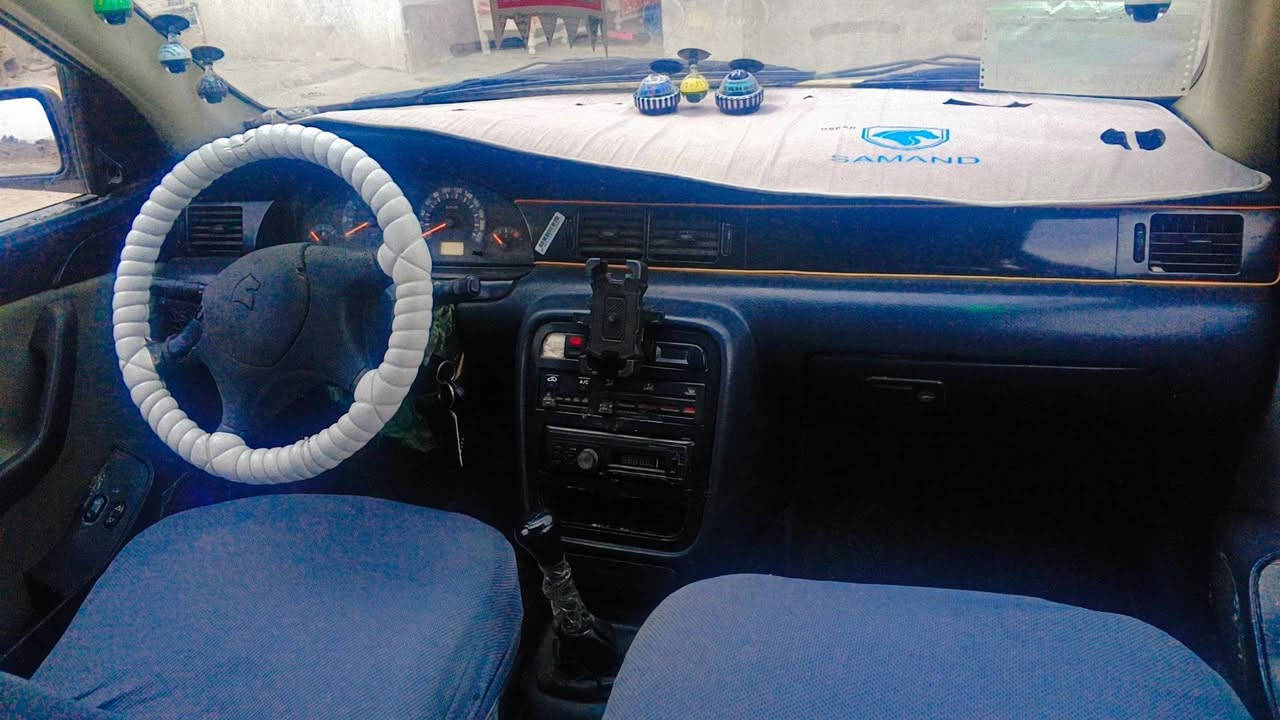 السلام عليكم سمند   كير مكينه كفاله حداديه بجيس تبريد شغال مصفره هيئه وغرامات سنويه لل30 تحويل مباشر سياره ربع مذب عليها جاهزه للخير لا ضربه ولا تبديل بيها تكحيلات فقط وبلخير عل ياخذها جوا لسوك   السعر 24  وشراي يخابر ويدلل  ممتواجد خاص عنوان بابل قرب مشروع مسيب الرقم ***********او‏‪***********‬‏
