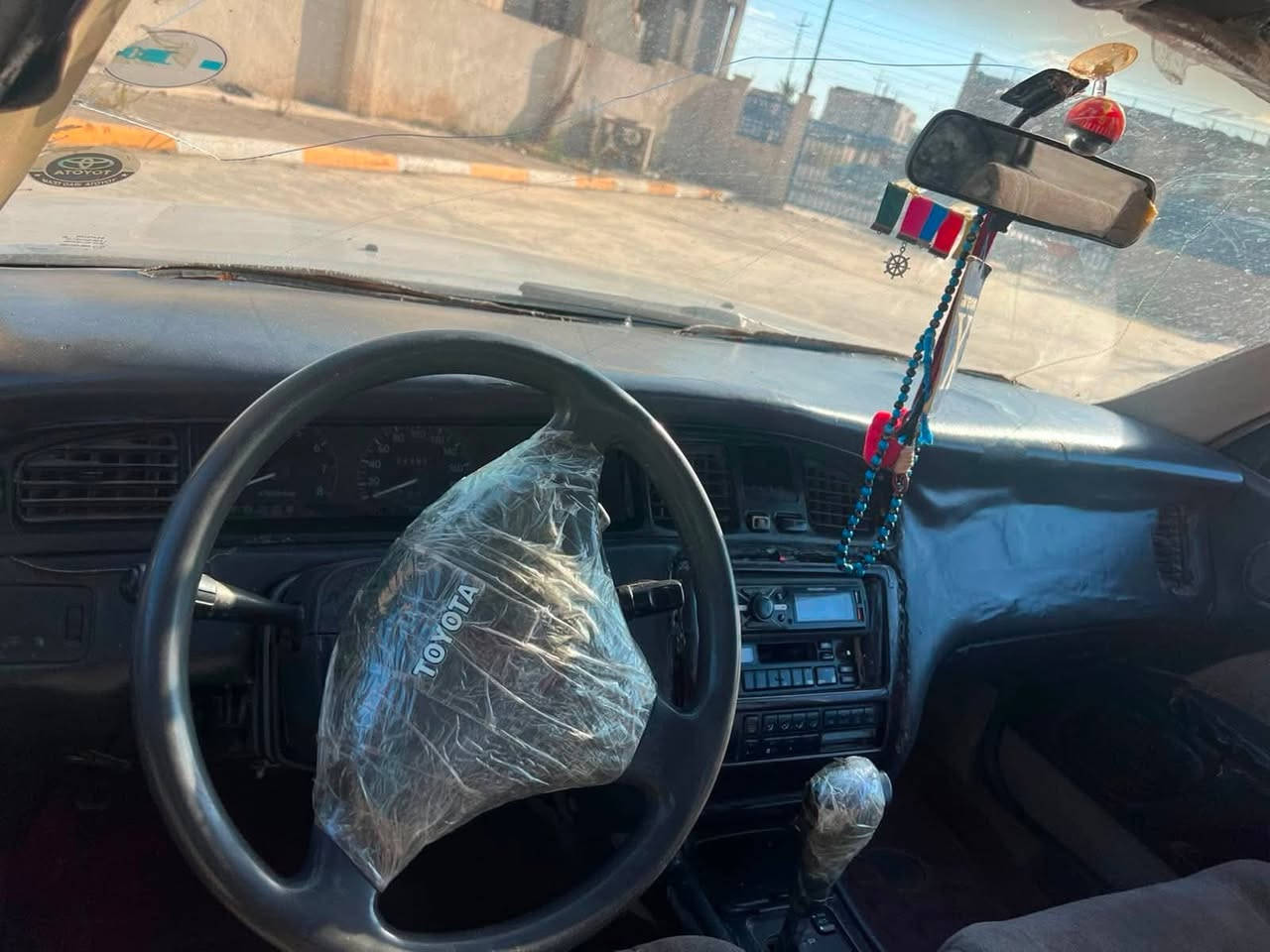 سلام عليكم سياره بطه مكصوص مام سجله للبيع محرك كيرشرط صدر زين تايرات نظاف كهربايات شغاله سعر١٦ وبيه مجال الستفسارتصال علاهاذه رقم***********
