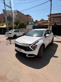 سبورتج  خليجي مكفوله مديل 2025 للبيع مواصفات لد نقطه عمياء  كراسي كهرب...