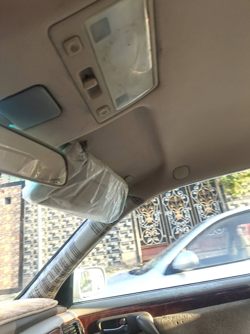 ملكله كفاله ٤دكم  تسجيل قرار ١٠٢   بدون كمرك  السعر  ٨٠   ***********  ناصريه الشطره 
@
