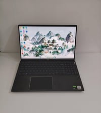 ديل فوسترو 7500 • i7 الجيل العاشر • GTX 1650 Ti