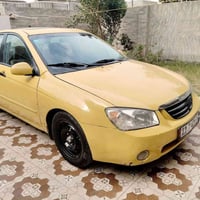 سبكترا • ٢٠٠٦ • رقم بغداد