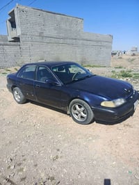 سوناتا تو • ١٩٩٥ • رقم بغداد