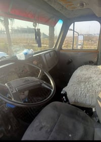 شاحنة فالفو • جاهز للشغل • واسط الزبيديه