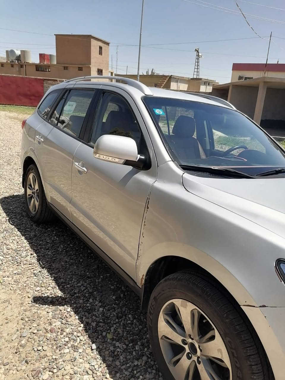 السلام عليكم سنتافيا للبيع موديل ٢٠١٠ رقم دولي السعر ١٢٥ بيهه مجال تفاصيل أكثر هاتف ***********  ***********
