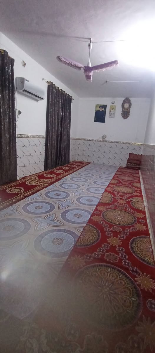 دار للبيع.. في منطقه دوانم
مساحه 300
الرقم الاستفسار ***********
