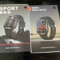 قطعتين • ساعات ذكية