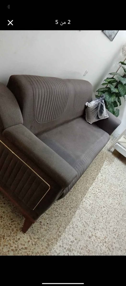 قنفتين تركي عدد 2 بحاله جيده جدا مستعمل قلاب ماركه ب, 400 ويمكن شراء واحده فقط بغداد, العراق


**إذا كنت صاحب هذا الإعلان وتريد حذفه لأي سبب، رجاءا أرسل رسالة إلى الدعم الفني**