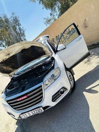 هافال H6 • ٢٠١٦ • فول مواصفات