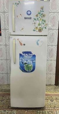 ثلاجه • شغالة • بغداد السيديه