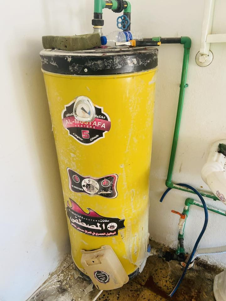 سخان وماطور ومغسله


**إذا كنت صاحب هذا الإعلان وتريد حذفه لأي سبب، رجاءا أرسل رسالة إلى الدعم الفني**