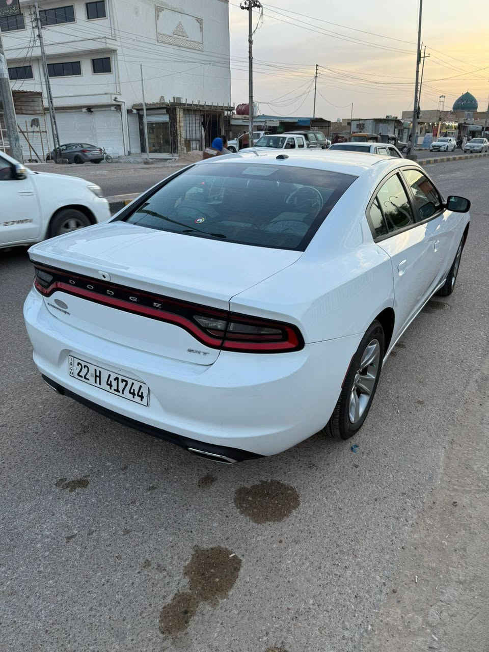 جارجر موديل 17 رقم اربيل تحويل
فول مواصفات فتحه سقف شاشه كبيره كشنات كهرباء+ تبريد تدفئة سونار السيارة موجود بالمنشور
‏‪ السعر وبقي التفاصيل يم راعيها***********‬
