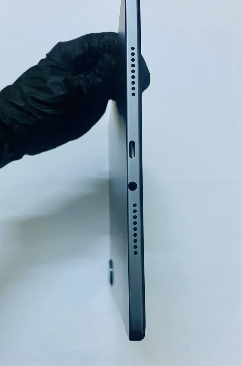 السلام عليكم ريدمي باد برو
حجم ١٢.١ انش
ذاكره ٢٥٦
سعة البطاريه ١٠٠٠٠ ملي امبير
شاشة ١٢٠ هرتز
٦٠ فريم ببجي على HDR
معالج سناب داركون 7s جن 2
الجهاز بعده نضيف صارله شهر ونص من اخذته من بوابة الأفق
‼️‼️الجهاز كلشي مابيي بس هاي الضربه الخفيفه بل طرف مسوي عليها دائره كلش خفيفه ممبينه‼️‼️
ملحقاته فقط كارتونه والباد
سعره ٢٧٠ شراي طب خاص


**إذا كنت صاحب هذا الإعلان وتريد حذفه لأي سبب، رجاءا أرسل رسالة إلى الدعم الفني**