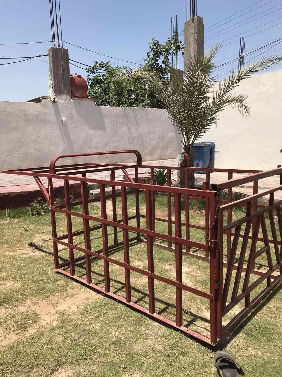 سلام عليكم من رخصه الادمن محجر ستوته تفصال درجه اولى للبيع السعر خاص ***********
