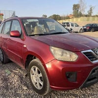 شيري تيجو • ٢٠١٣ • كلار