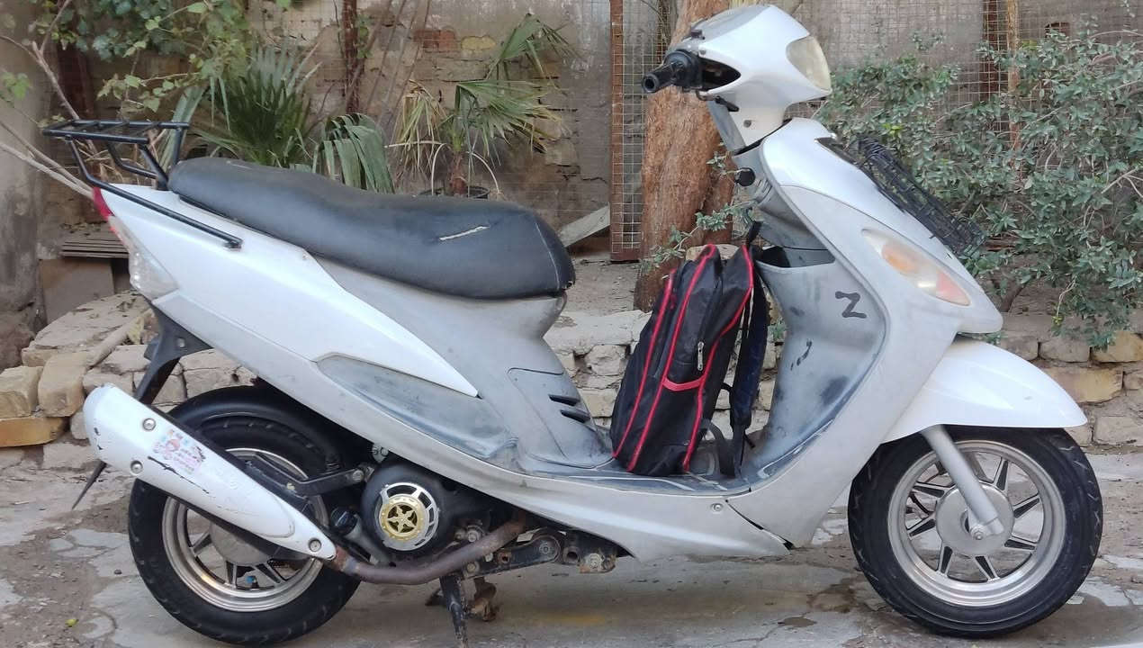 هاي الحلوة كفالة عامة 2007 سعرها مناسب والشراي يدلل *********** مكاني ديوانية شارع الوگفة
