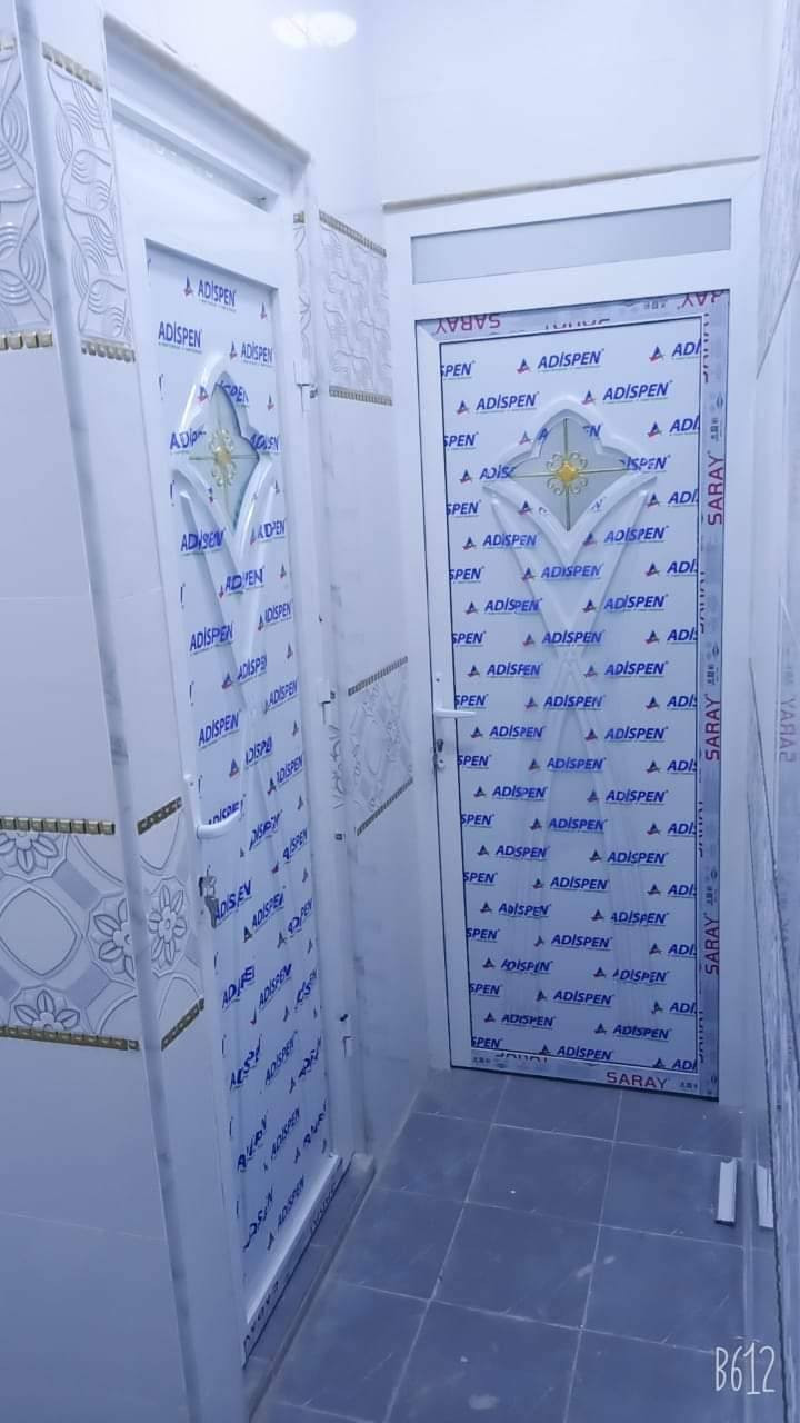 يوجد لدينا نضام اقساط بأسعار مناسبة

إلى أهلنا الكرام في محافظة السماوه 🌹

جهز بيتك بأنسب الاسعار مع معمل كرار الطائي 💯

لعمل الكاونترات الالمنيوم الحديث بأجمل التصاميم✅

والشبابيك الالمنيوم السلايد  والأبواب المفصلي  💯

 والشبابيك والمحجرات 🪜 التركيه 💯

وكافة أعمال الألمنيوم  الدرجه الاولى 🪟

ويكون منشأ المواد حصراً من شركة سراي التركي ✅

ملاحظه:نعمل في جميع نواحي محافظة السماوه ✅

للاستفسار أكثر ارسل رساله للصفحه ✅

او لاتصال على الرقم ‏‪***********

بإدارة كرار الطائي 📞
ملاحظه نتعامل نقد اقساط
