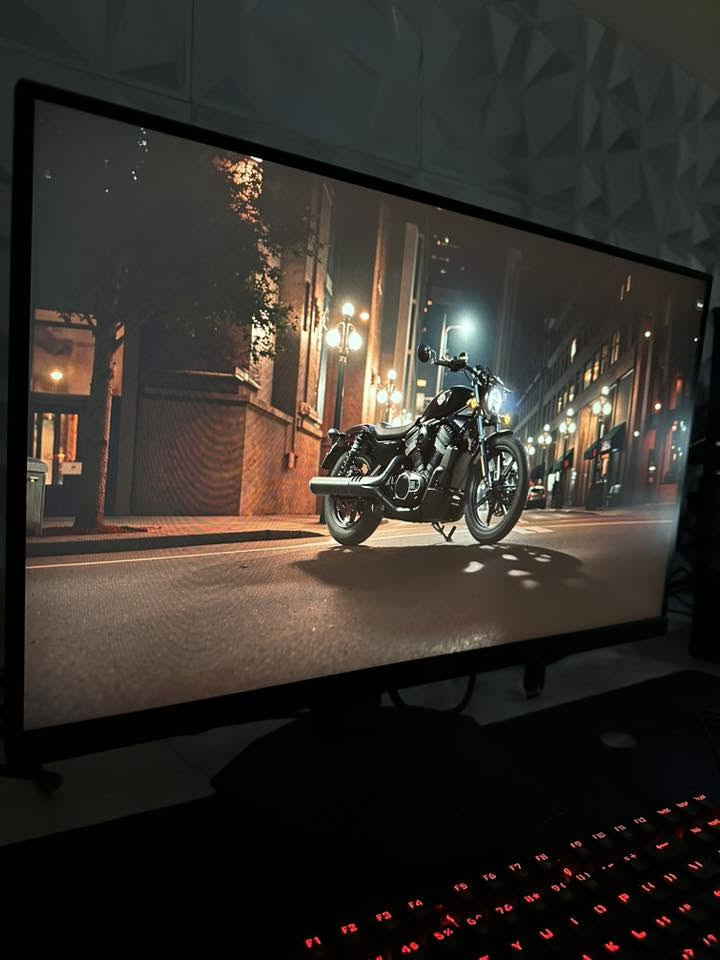 السلام عليكم
تجمعية كيس وشاشه كلش حلوات ومرتبات وموصفات قويه 

GPU RTX ZOTAC 4060 2FAN RGB 
CPU CORE I5 12400F 6. CORES 12 THEARDS 
RAM 8X2 16GB 3200HZ RGB 
STORAGE NVME M.2 1000GB 
MOTHERBOARD AUSU PRIME H610M 
POWER SUPPLY RAD DRAGON 🐉 600W+80 
تبريد غازي احترافي AG 400 ARGB 
CASR CASE 3 FAN ARGB WHITE COLOR 
متغير لاكثر من عشر أنماط مختلفة 
تجمعية كلش مرتبه والجامه مال كيس موجوده ✅

شاشه AOC 

MONITOR AOC 
180Hz 
24 inch 
IPS 
1MS 

شاشه تخبل 
سعرهن ثنينهن مليون و150 الف فقط✅
مكاني بغداد الدوره ✅
يوجد توصيل ✅


**إذا كنت صاحب هذا الإعلان وتريد حذفه لأي سبب، رجاءا أرسل رسالة إلى الدعم الفني**
