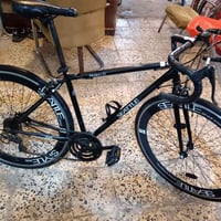 بايسكل رود • سباق • الزهراء تقاطع ابو علي