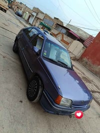 كاديت • حجم ١٦٠٠ • رقم نينوى