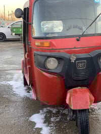 مرخصة مدير الكروب تكتك 2016محسوبه عل 17تكتك خير من الله أوراق كامله رق...