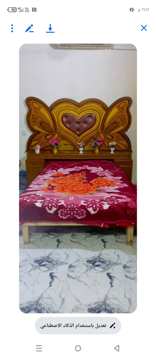 غرفه للبيع تزكام نضيفه ديالى الخالص هبهب حي اركان موجودفيس واتساب ***********
