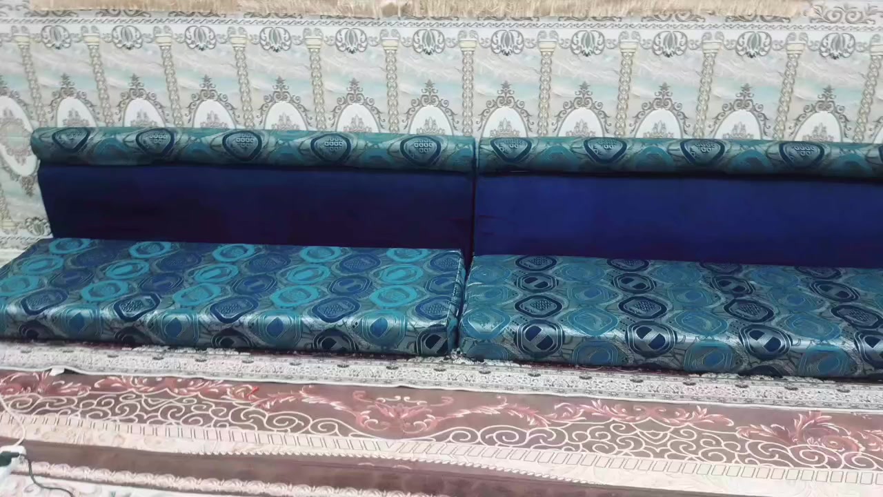 السلام عليكم جلسه عربيه نضيف 99%   ١٨ مقعد و٨ تجوات مكاني بغداد السعر 300


**إذا كنت صاحب هذا الإعلان وتريد حذفه لأي سبب، رجاءا أرسل رسالة إلى الدعم الفني**