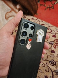 جهاز S 23 ultra للبيع فقط  ذاكرة 512  مفتوح مبدل بطارية فقط  بي فطر با...