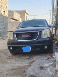 يوكن دينالي مكفوله من كص ونقل مكينه وكيري احداديه جاهزه أرقام انكليزي ...