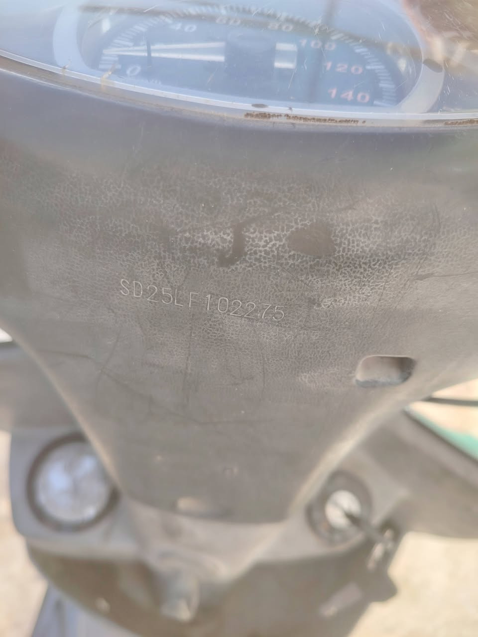 السلام عليكم كانفو للبيع كفرات رقم واحد سلف هندر كله شغال بلاديه الدراجه من الطول ل طول الكهربائيات شغاله تجي تفحص وشوف السعر 450 وبيهه مجال بسيط العنوان نجف مناذرة ***********
