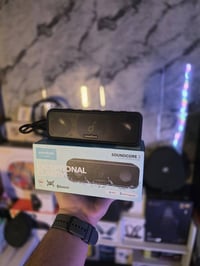 ساوندكور 3 • ٢٤ ساعة • مقاومة IPX7