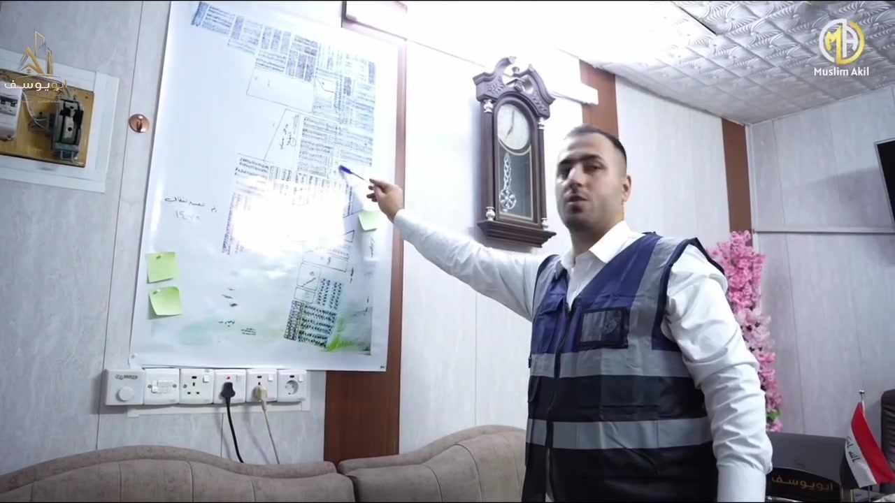 🏡 مكتب أبو يوسف العقاري 🏡

يوفر إليكم ولأهل طوز وأطراف طوزخورماتو
قطع أراضي سند 25 وطابو
وأيضاً أراضي زراعية بأسعار مناسبة جداً 🔥

📏 تبدأ المساحات من 200 متر وأكثر

🌾 متوفر أيضاً مزارع بمساحات:
1000 متر - 2000 متر - 3000 متر

ودوانم في مناطق:
بيراوجلي - شسوان - قرية سلام - حولي طوز - كوكوز

🎁 عدنا عروضات وهدايا مميزة
يدخل اسمك بالقرعة ويمكن تكون الرابح القادم ✨
السحب بث مباشر داخل قناتنا الرسمية 🎥

📍 العنوان:
الشارع العام الرئيسي
قرب مدينة ألعاب الأمة
بصف حاج فاضل جامجي جوجه

📞 للتواصل واتساب أو اتصال:
***********
***********
***********

📲 تابعونا على:
https://www.facebook.com/share/1Ck1cV4L68/?mibextid=wwXIfr

فيسبوك ☝🏻☝🏻

https://www.instagram.com/nouralglm?igsh=a2U3ZmZpeXplaHY1&utm_source=qr

استغرام ☝🏻☝🏻☝🏻

https://t.me/Noor_almarifa

التليكرام ☝🏻☝🏻☝🏻☝🏻
