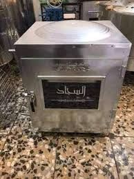 الفرن • بغداد الجديده • نعيرية رقم 10