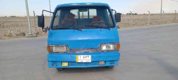 للبيع كيه موديل 94 مكفوله كير ومحرك رقم كربلاء مشروع وطني السعر 45 وبيه مجال مكان بابل شوملي اتصال ***********
