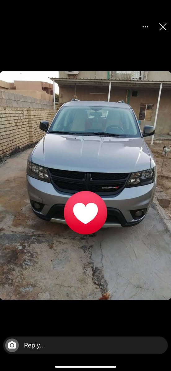 السلام عليكم  دوج جورني 2018  كلين مابيهاا صبغ  رقم سليمانيه محرك 3600 رقم ***********
