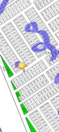 عروض الضباط ١٠/٢ • ١٢٥م • شارع ١٥م