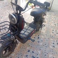 باسكل شحن • بطارية واكفه • كركوك