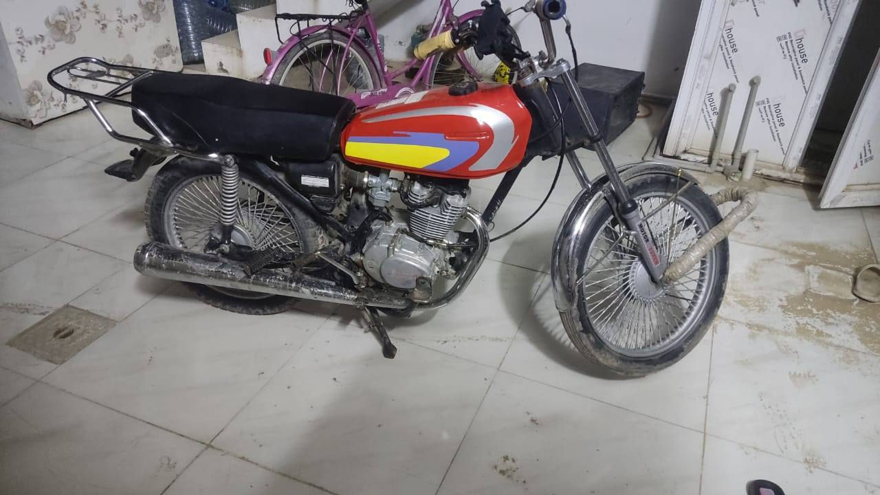 ماطور للبيع كله شرط السعر 275بي مجال شراي خابر ***********
