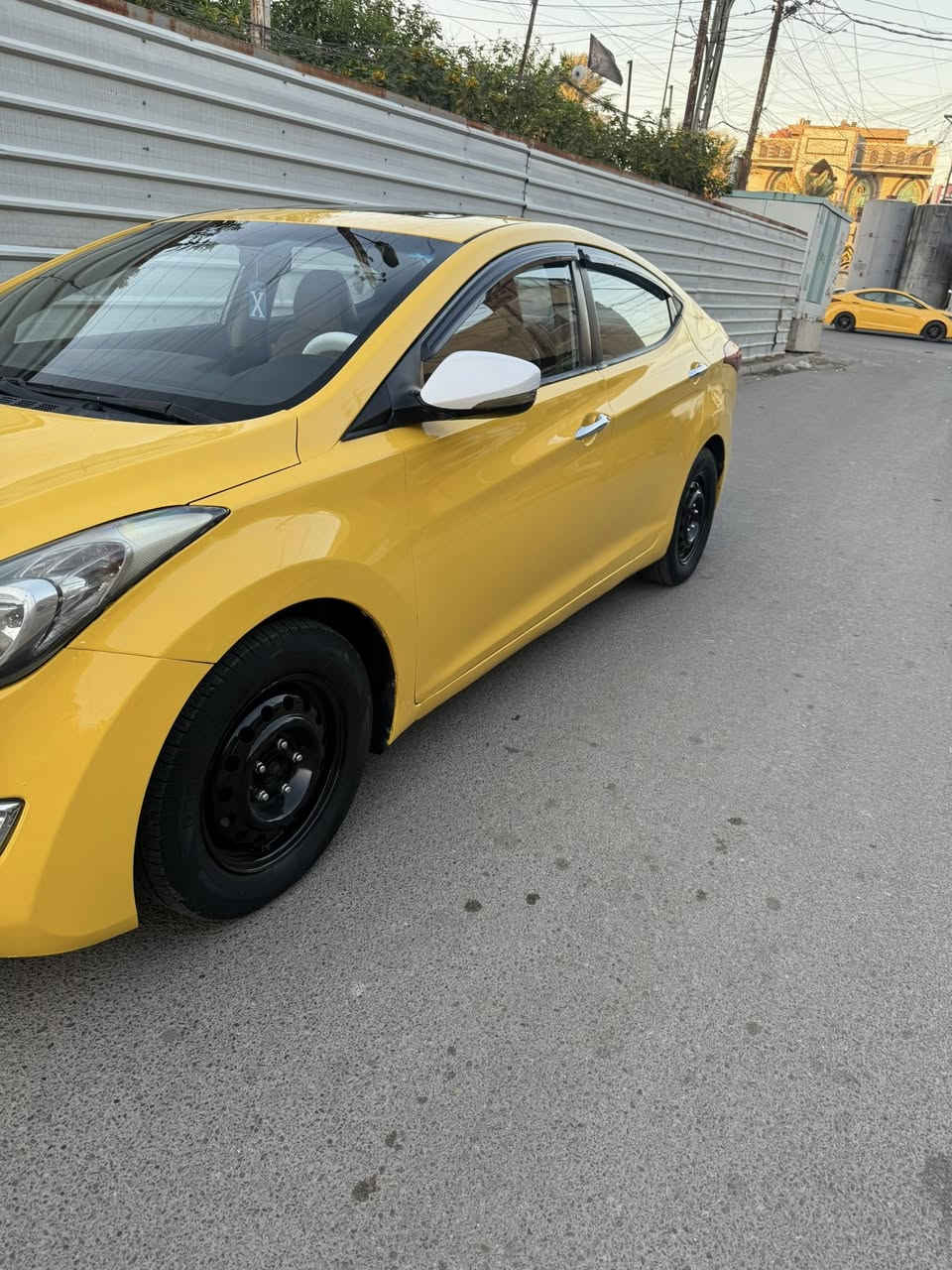 سلام عليكم النتراء موديل 2012 خليجي السيارة محرك 1800 دوش شرط مكينة مامفتوحة برغي بيهه كير محرك كلة مكفول تخم تاير صدر جديد تبريد ثلج فقط بيهه بل عراق حادث بل جاملغ خلفي وقبق الجنطة بدون تبديل بجم كبس فول مواصفات عدة البصمة مكاني بغداد حي النصر السعر 95 وبيهه مجال حك الجية الإتصال على الرقم ***********
