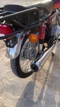 نامه ٢٥ دراجه خير من الله مكينه فول دراجه معوزه شي سعر ٧٠٠ وبي مجال ‭٠...