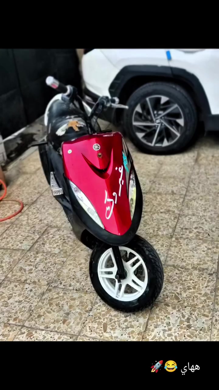 سلام عليكم ماكس عدله بلاديه ما مفتوحة جيب وياك ٥٠مصلح وتعال دراجه ناشفه مكينه ناعمه ما تنسمع شلعه ومعدل ما تنكض ذابله كلجات ٦٠الف مكاني بصرة القبله لسعر ٦٥٠بيه مجال قليل رقمي***********
