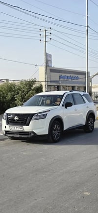 باثفندر • ٢٠٢٢ • رقم اربيل