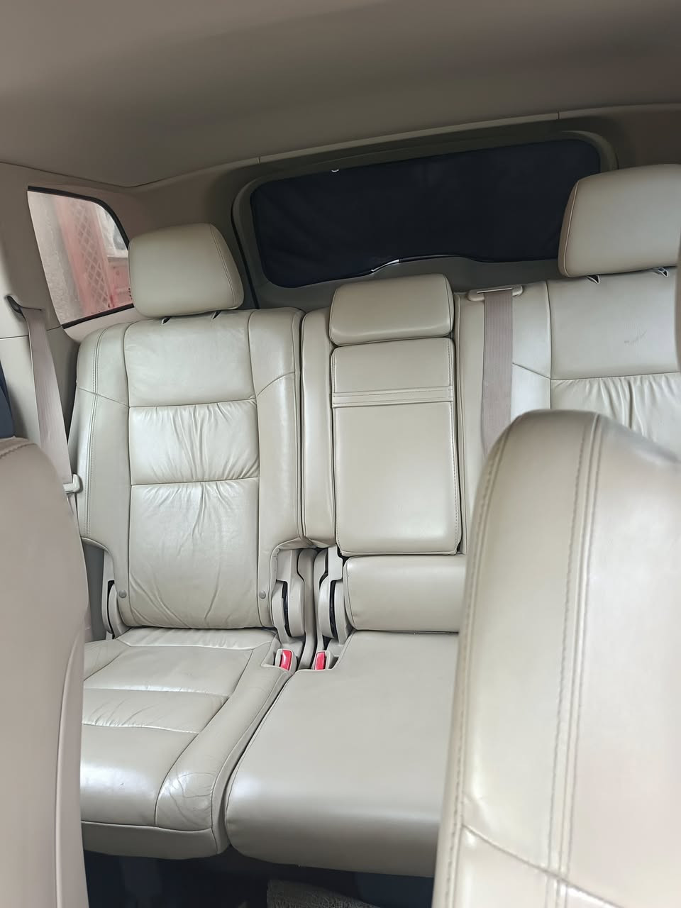 سلام عليكم
جيب موديل 2015
كلشي موضح بل صوره كلين بدون أي ضرر
مكان بابل الشوملي
ماشيه160 m رقم صاحب السياره مكلف بنشر 
اتصل ***********
