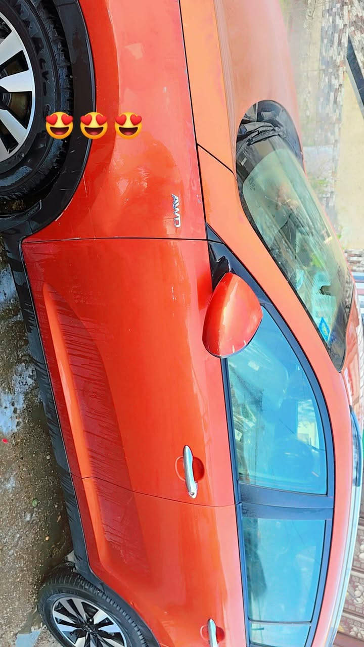 كيا سبورتج 2013 خليجي فور ويل 2400 محرك وكير ابلادي السيارة نضيفه صدر تايرات 133 بغداد البياع  ***********
