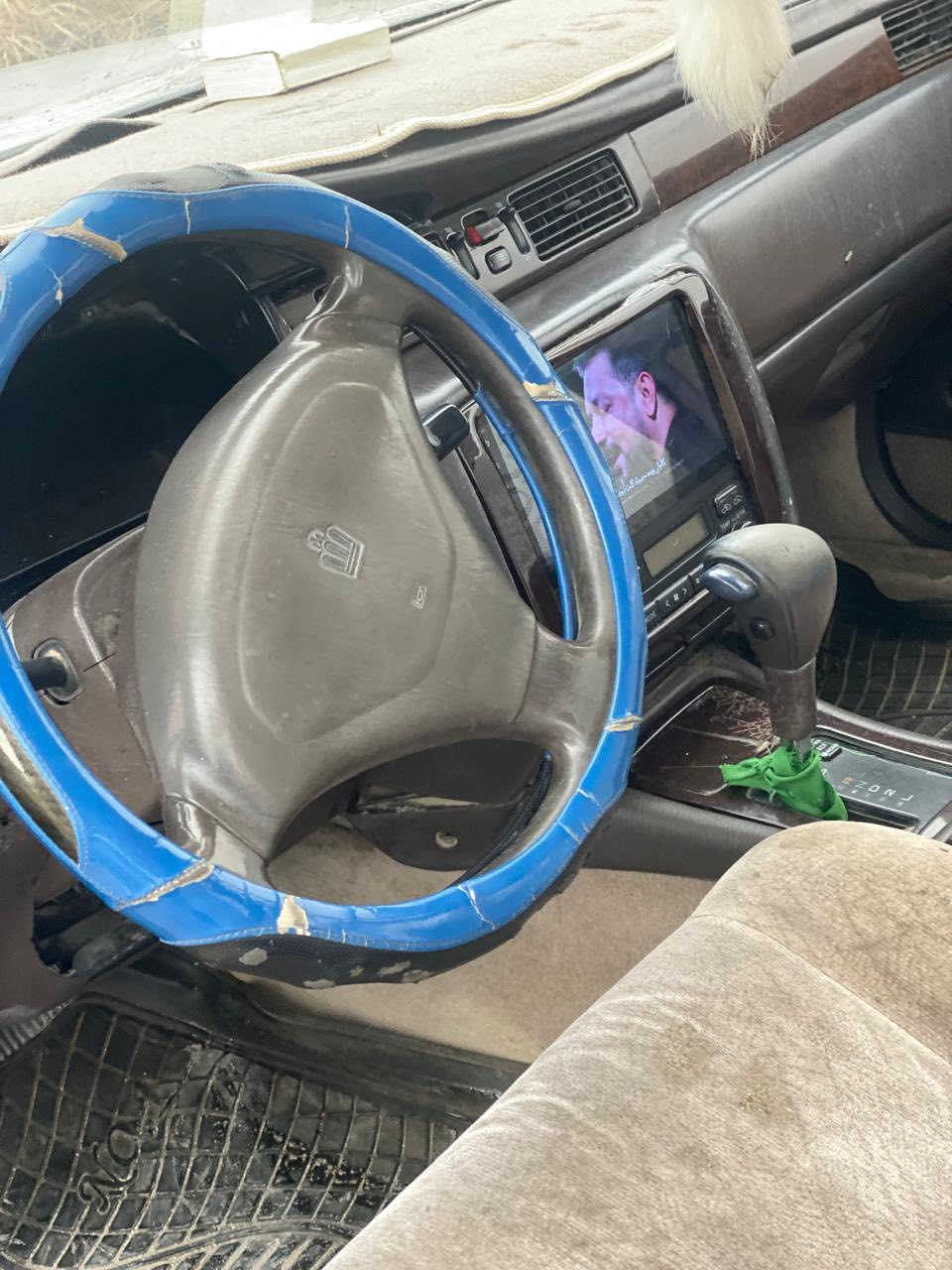 ( مكلف بالنشر )
للبيع بطة فصل  مكينه كايمه 
موديل ١٩٩٥ السنويه ٢٠٣٠ السياره كفالة 

السعر ( ٣٥ ورقه )

مكان البصرة ابو الخصيب 
الاستفسار اكثر  ***********
