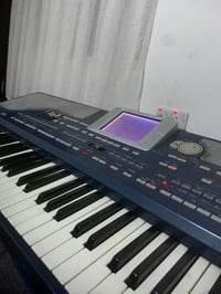 PA800 • الكترونيات
